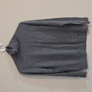 Jessica Merino Wool turtleneck